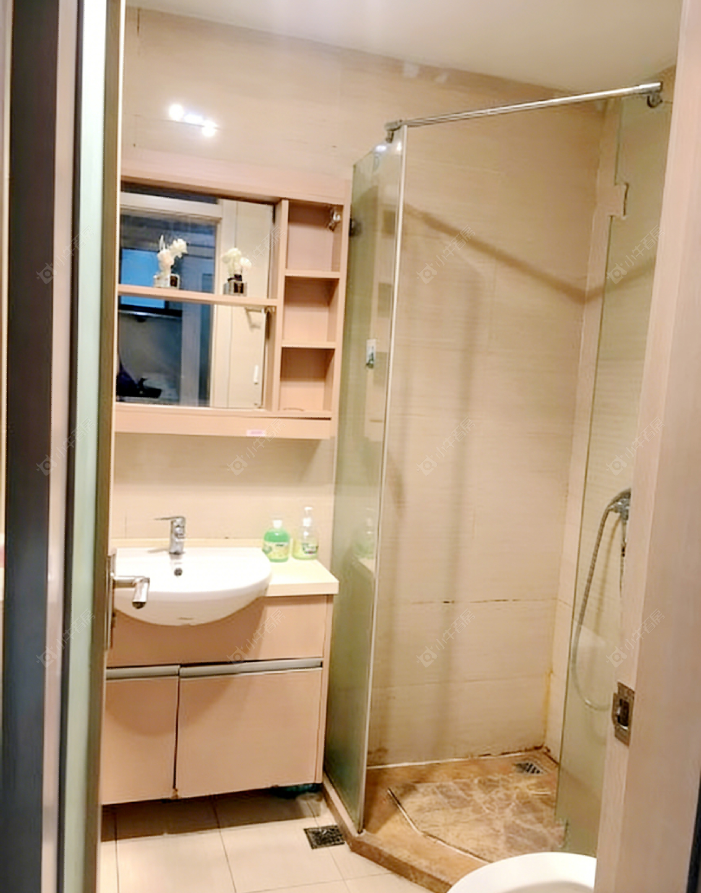 新北万达广场房源户型图 常州新北万达广场在租房源户型图_小牛看房