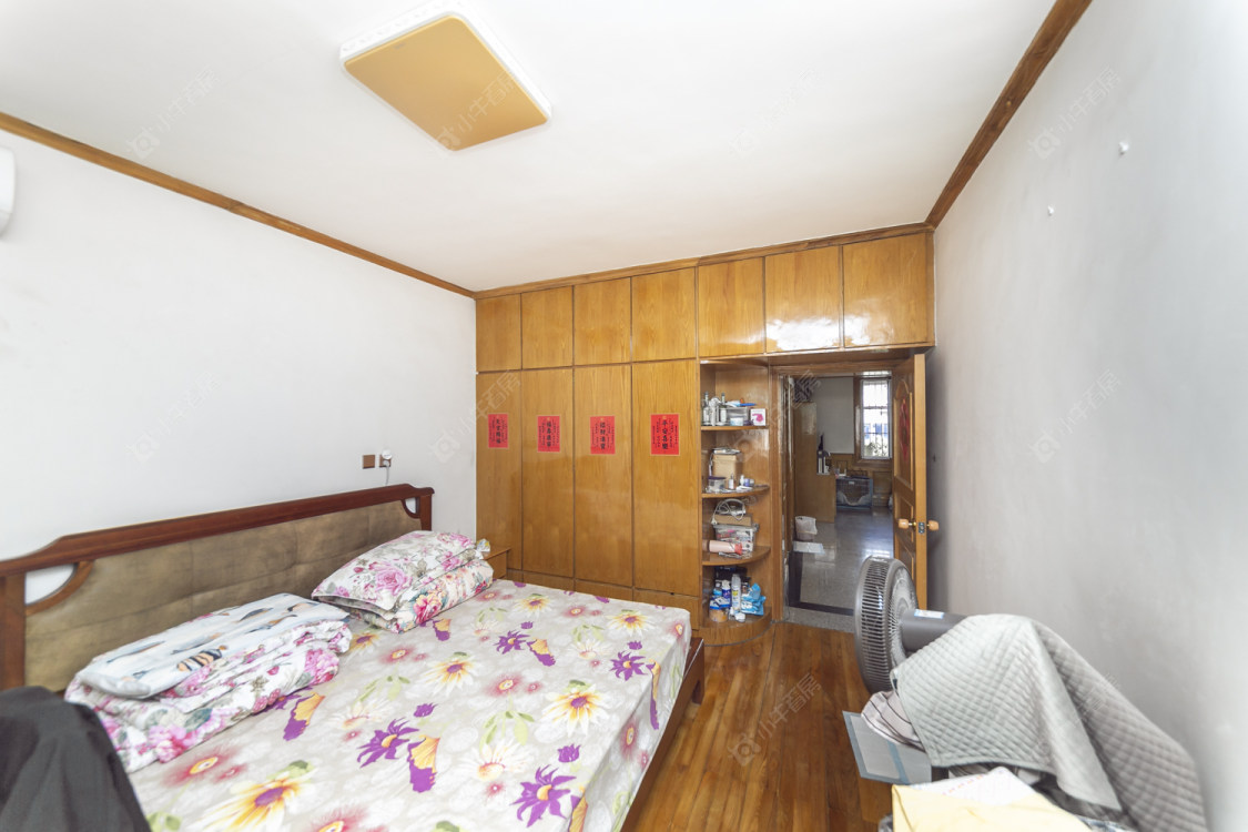 常州清潭五村在售二手房源室内图_小牛看房