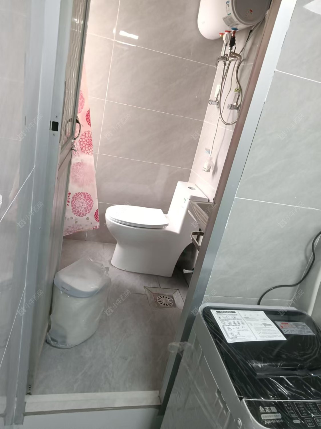 常州大学新村一社区在租房源_小牛看房