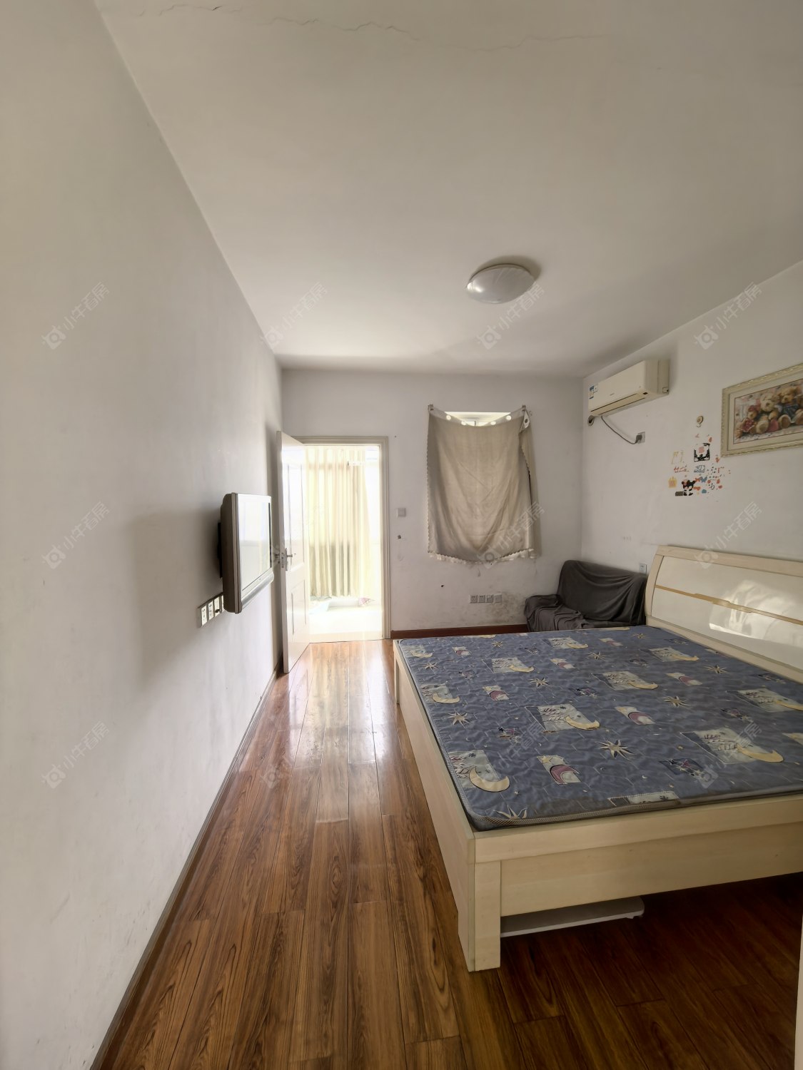 常州勤业新村在租房源_小牛看房