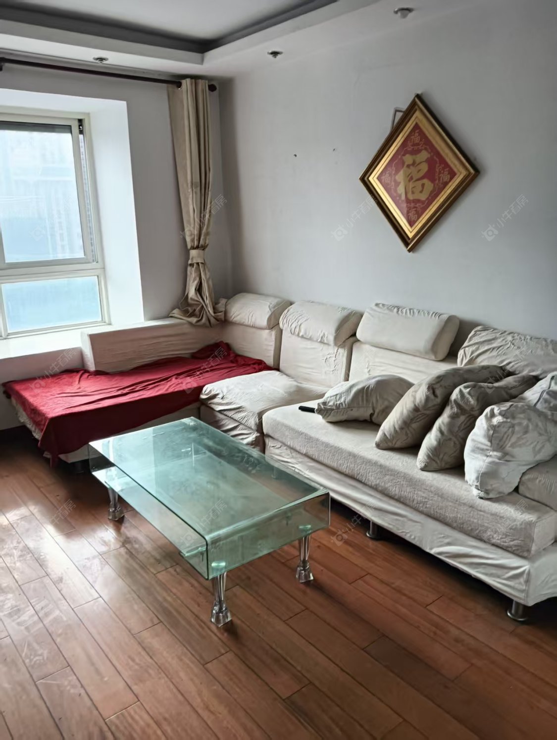 常州滨江明珠城东区在租房源_小牛看房