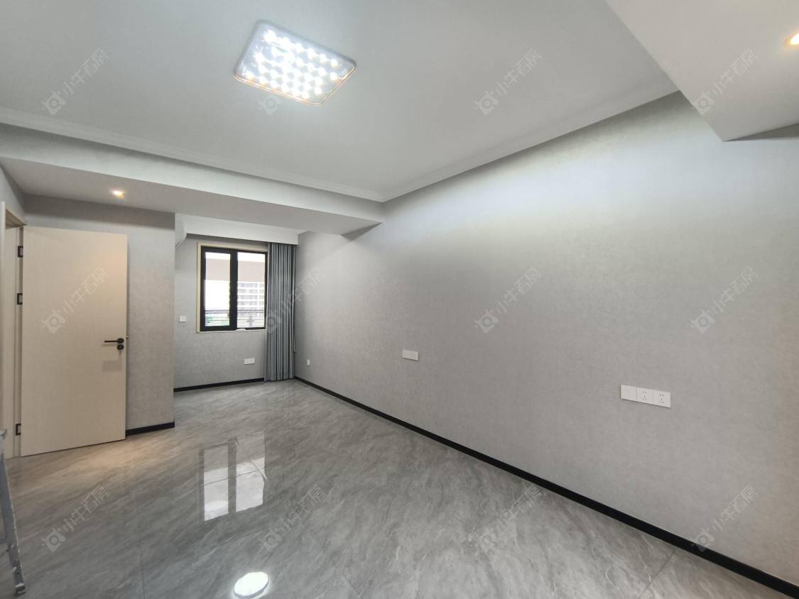 常州清云澜湾A区在租房源室内图_小牛看房