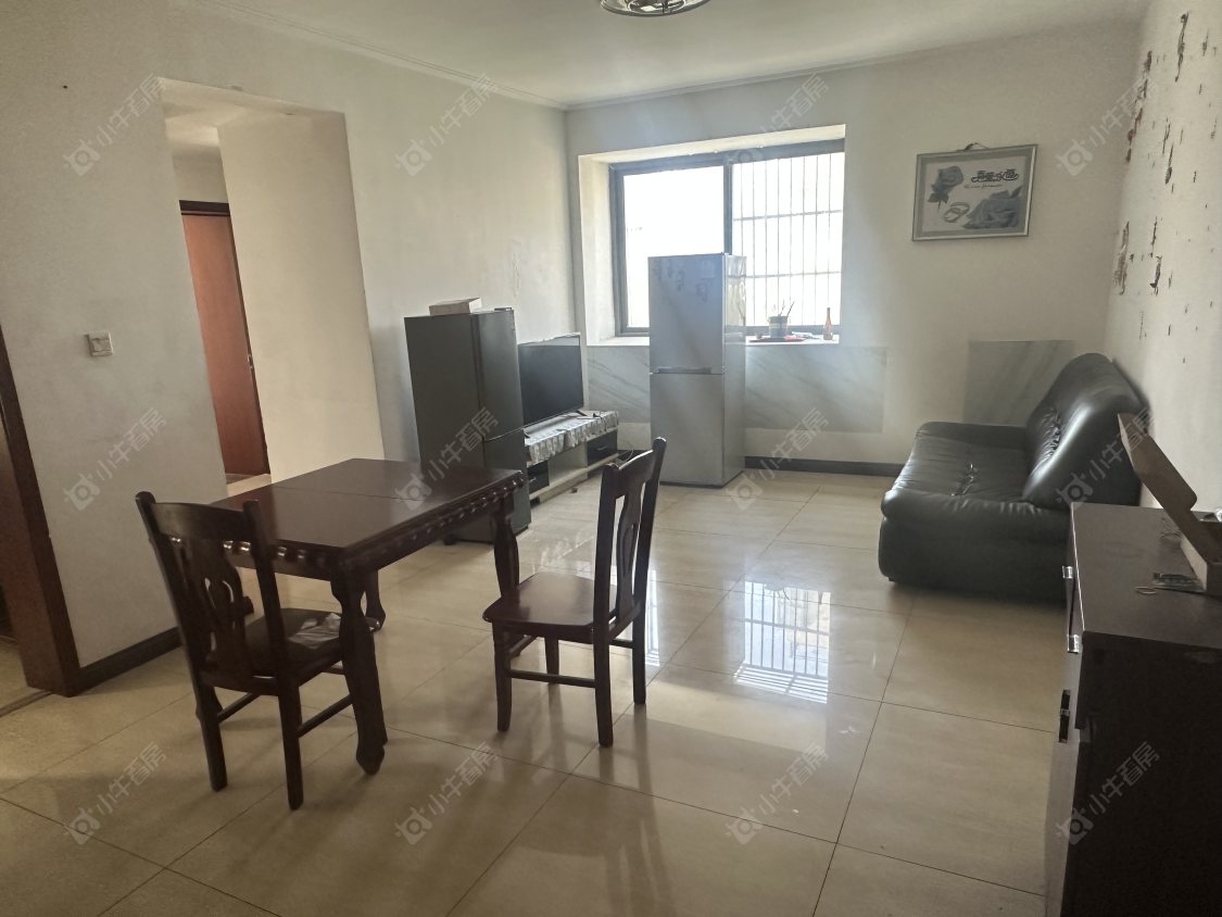 常州景秀世家在租房源室内图_小牛看房