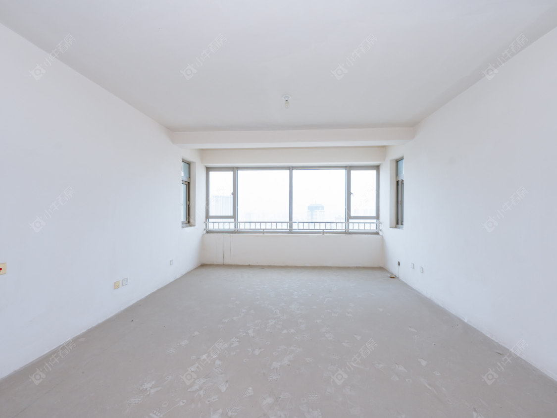 常州京城豪苑南区在售二手房源室内图_小牛看房