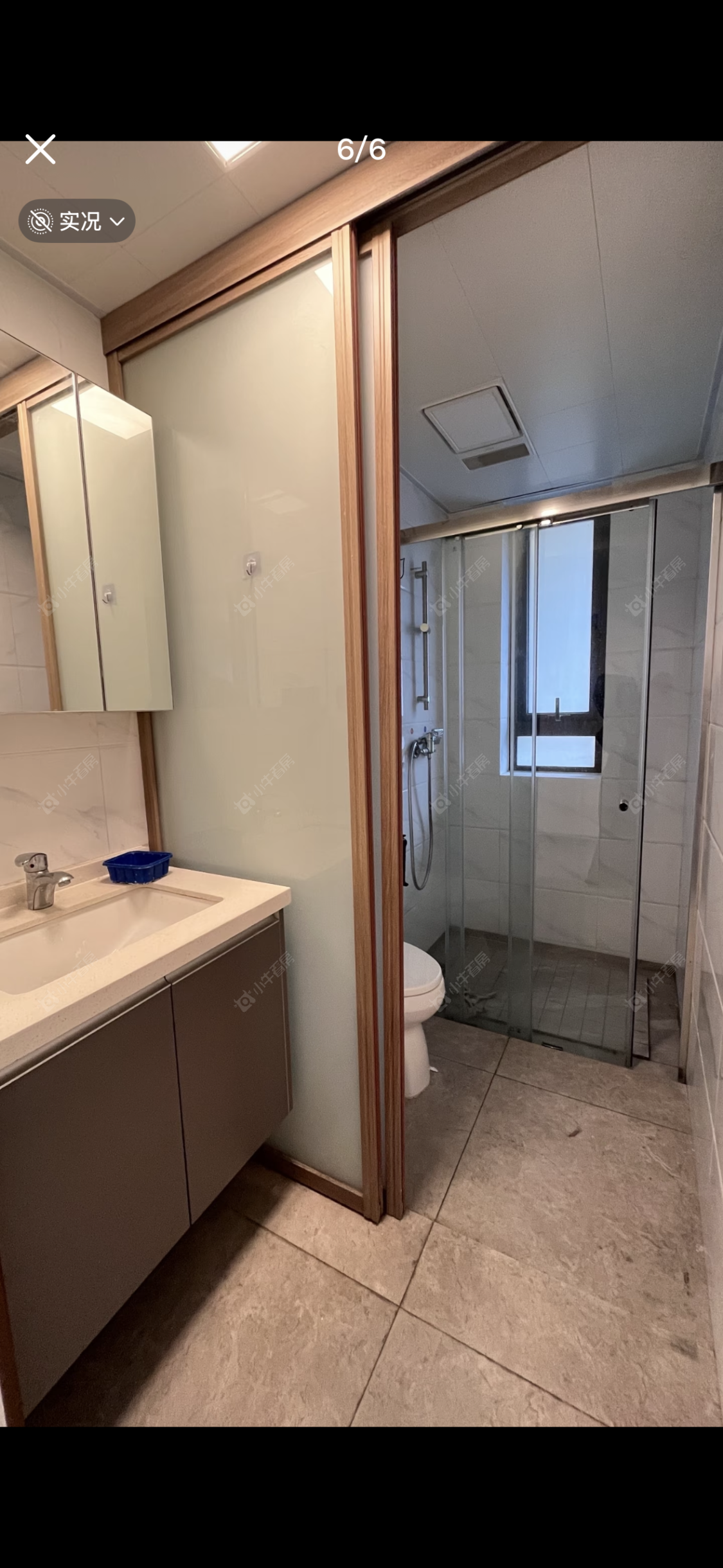 碧桂园碧玥和鸣房源室内图 常州碧桂园碧玥和鸣在租房源室内图_小牛看房