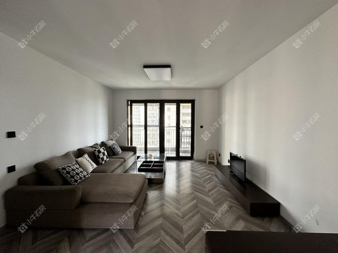 常州华润国际六期租房_小牛看房