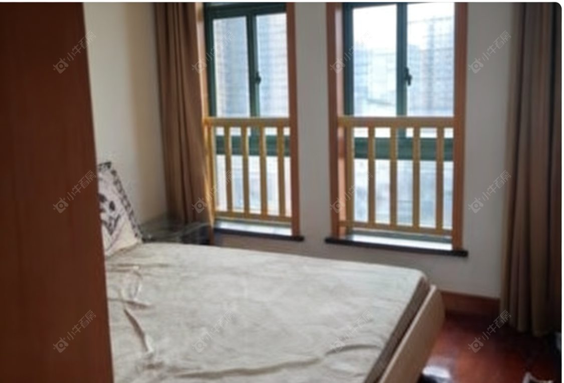 常州云庭公寓在租房源_小牛看房