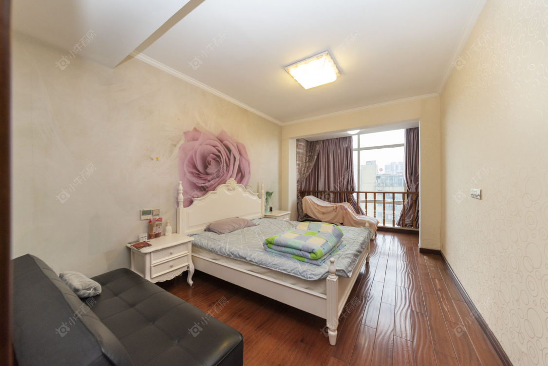 常州名仕佳园在售二手房_小牛看房