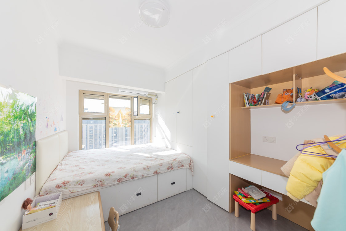 常州龙控公园道在售二手房源室内图_小牛看房