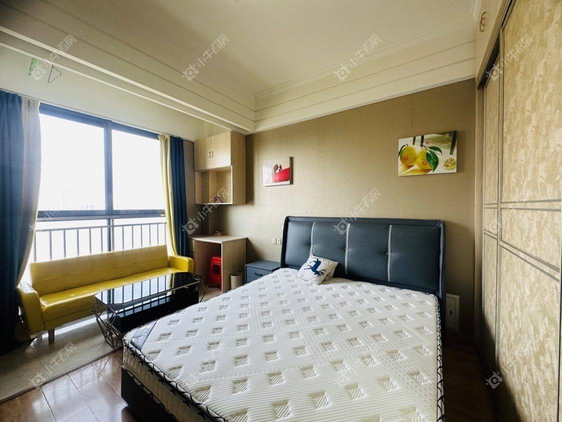 常州新城帝景东区在租房源室内图_小牛看房