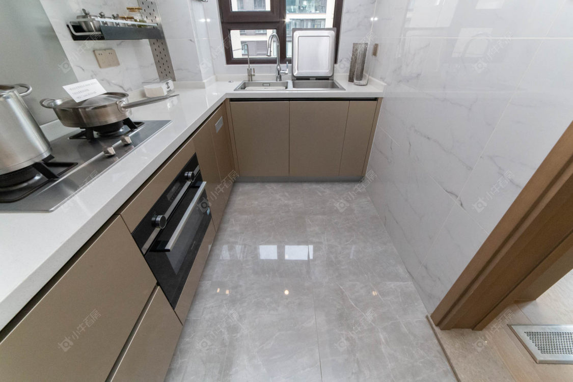 常州朗诗熙华府在售二手房源室内图_小牛看房