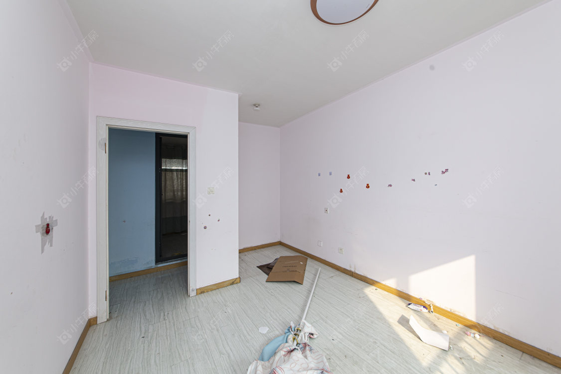 常州新城锦域在售二手房源室内图_小牛看房