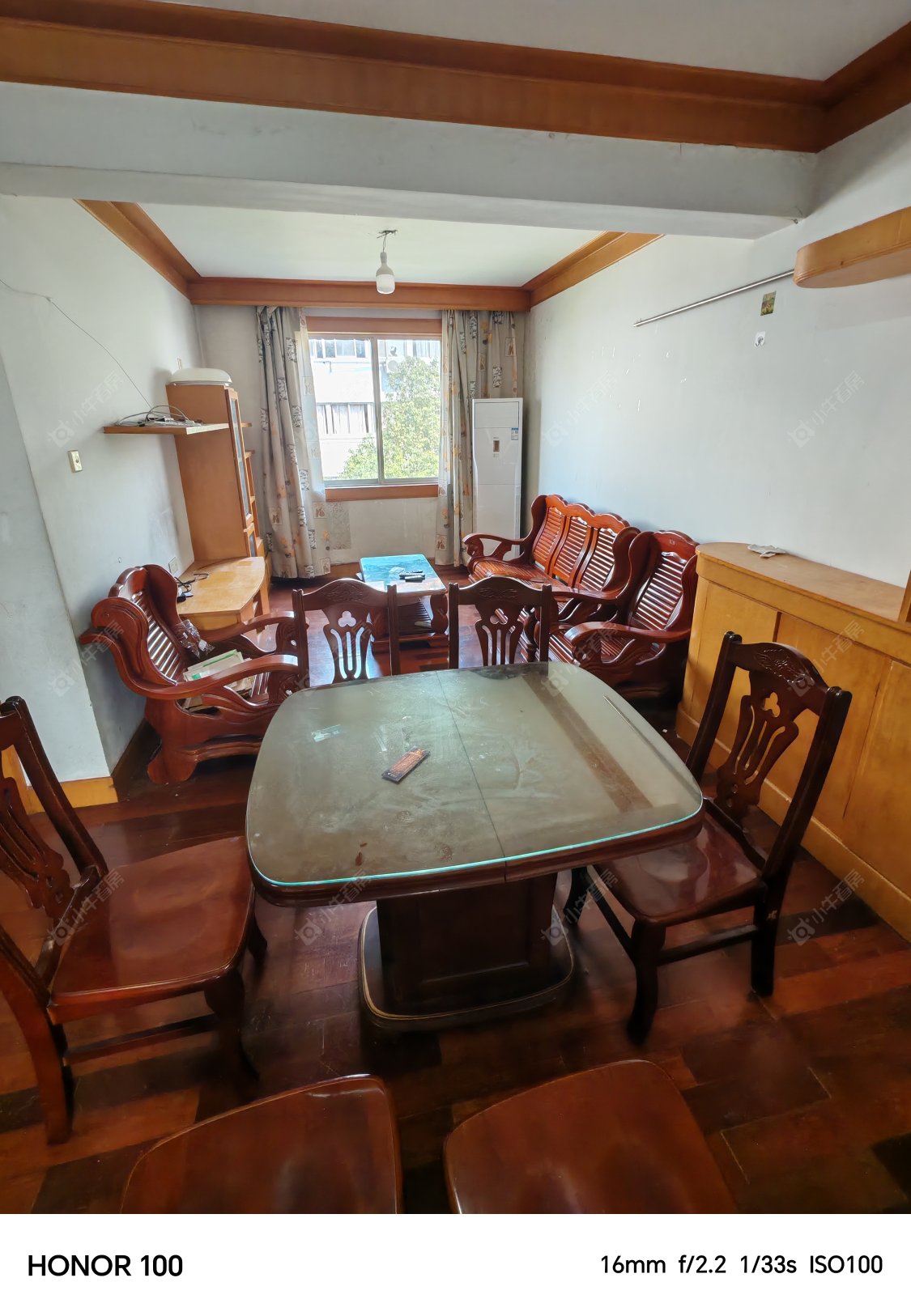 常州竹林新村3室2厅1卫出租房源图片