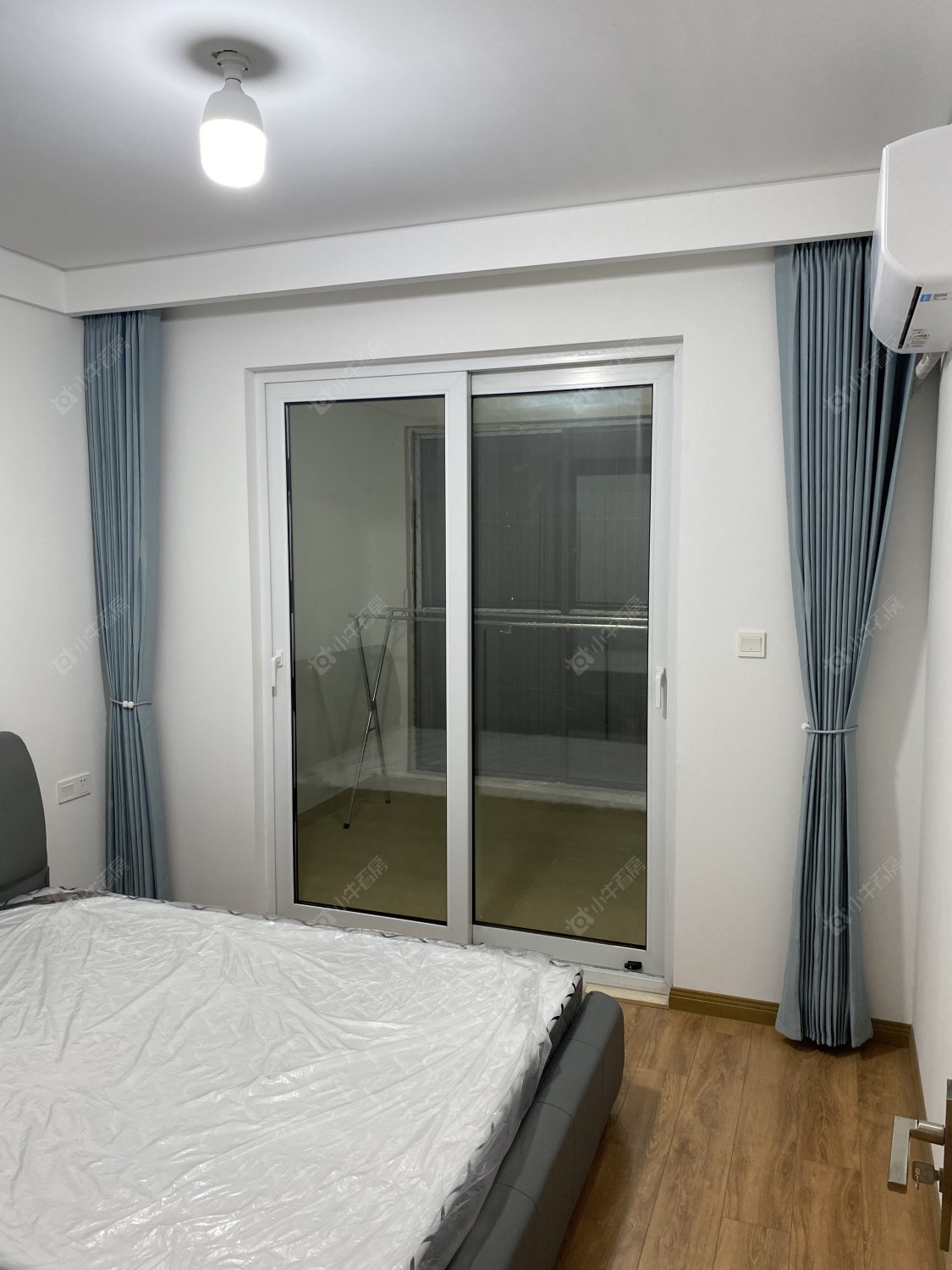 常州保利公园九里在租房源室内图_小牛看房