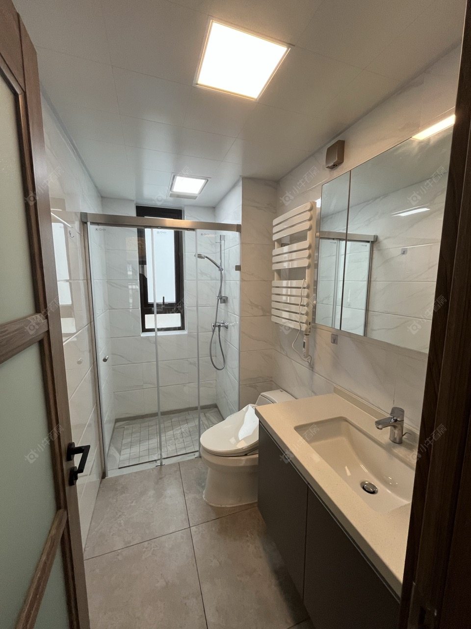 常州碧桂园碧玥和鸣在租房源室内图_小牛看房