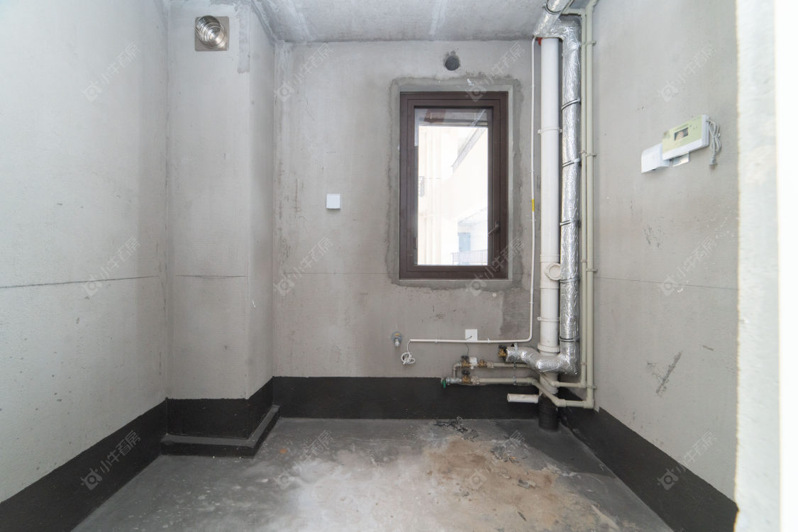 常州邹新花园D区在售二手房源室内图_小牛看房