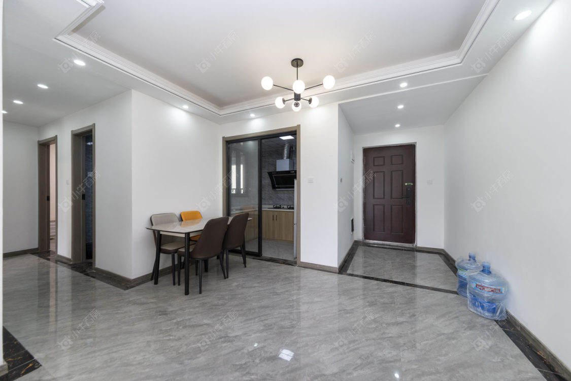 常州美的金科公园天下在售二手房源室内图_小牛看房