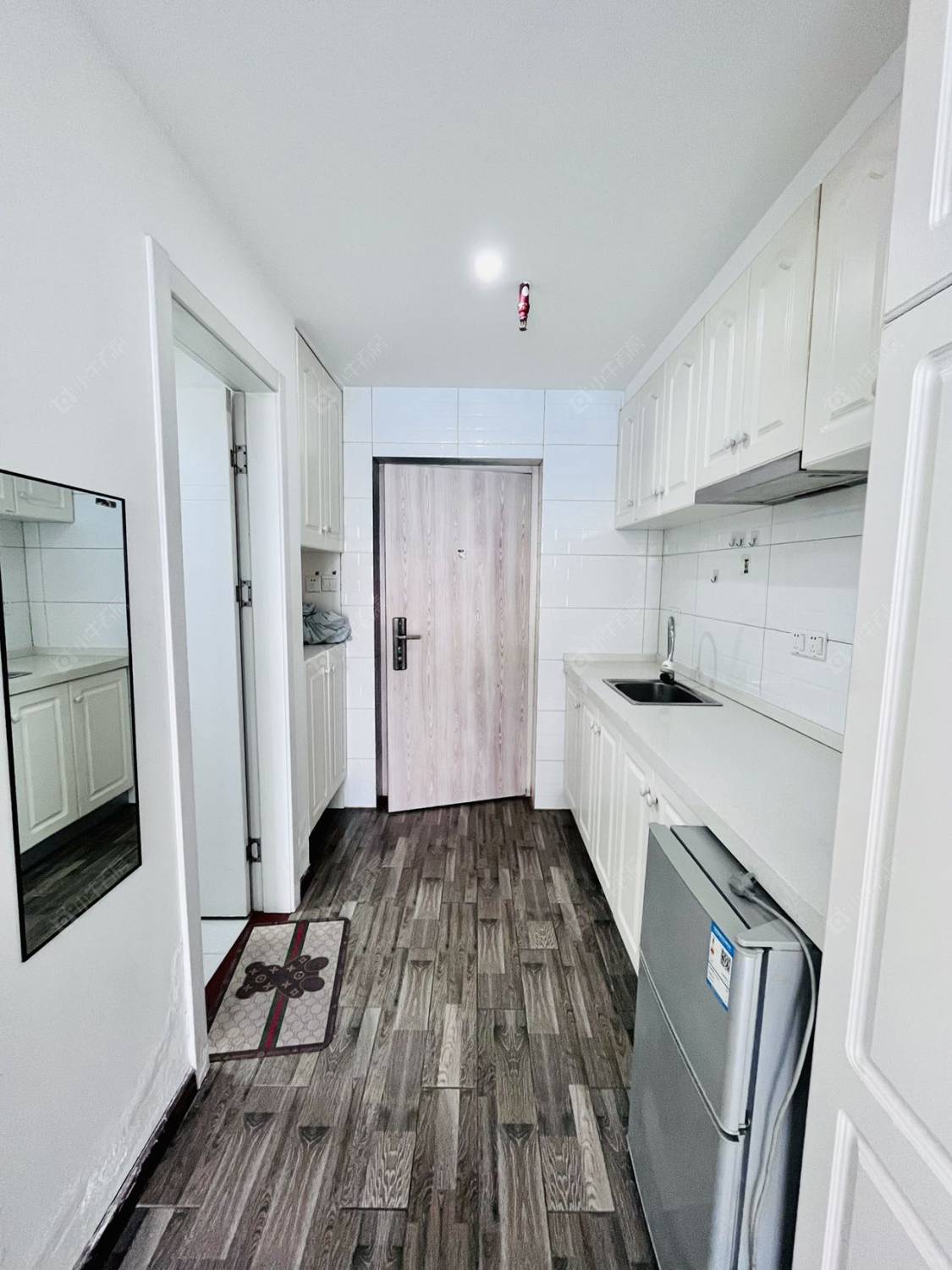 常州中奥珑郡在租房源_小牛看房