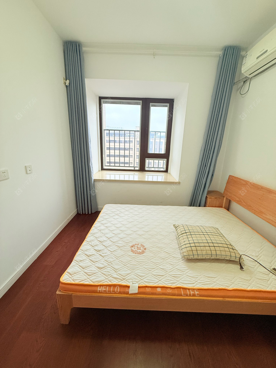 万科弘阳君望甲第房源室内图 常州万科弘阳君望甲第在租房源室内图_小牛看房