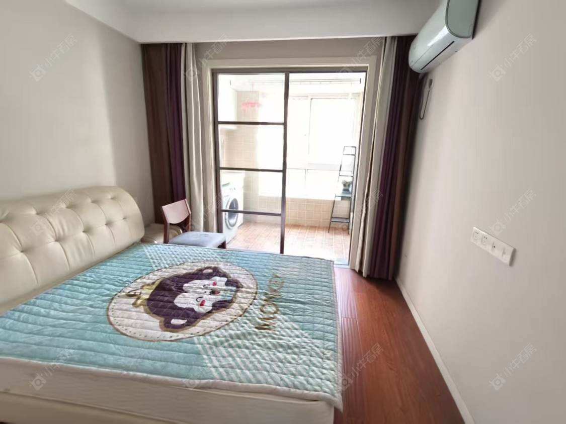 常州青建鼎都在租房源室内图_小牛看房