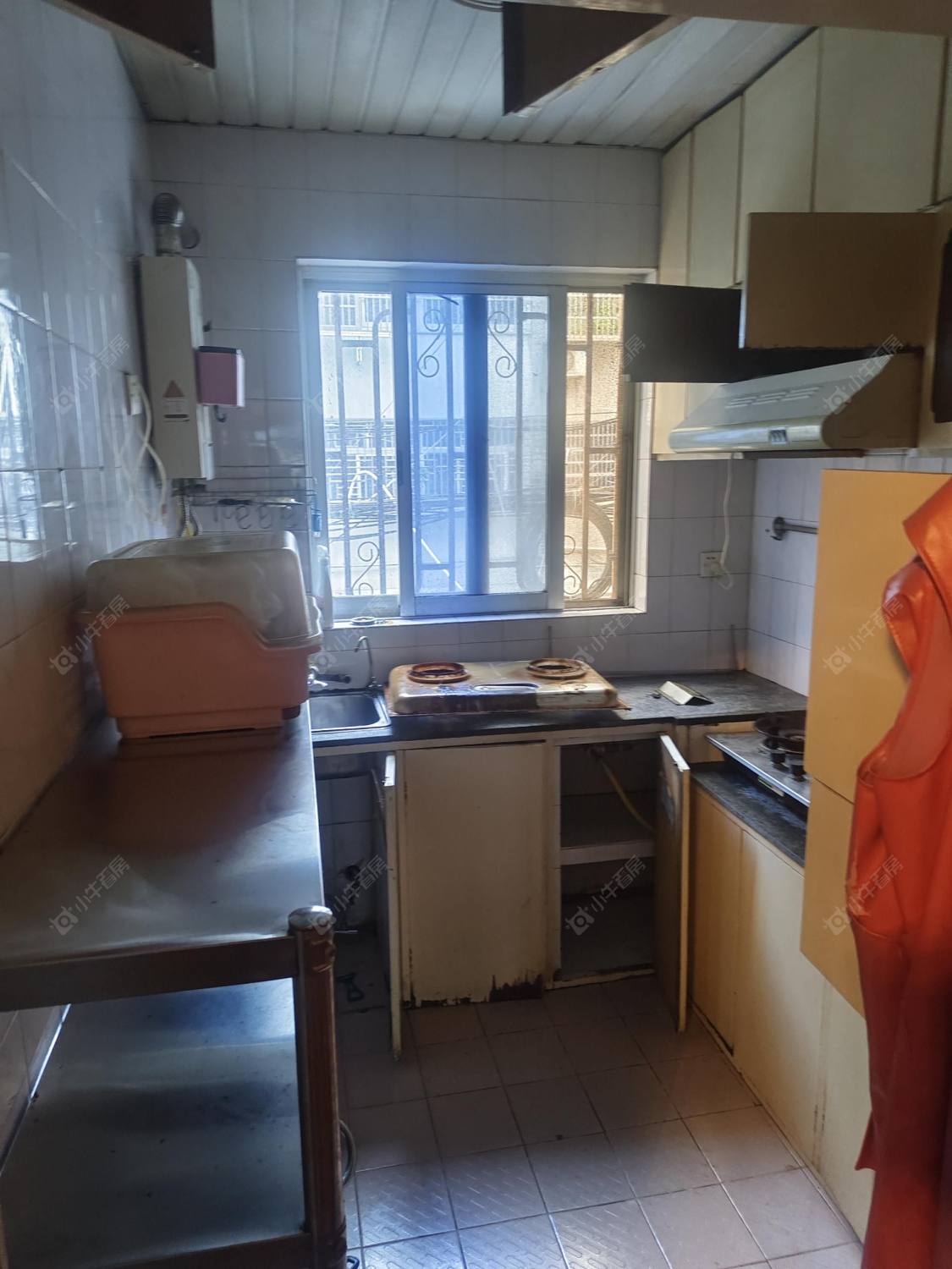 常州花东五村在租房源室内图_小牛看房