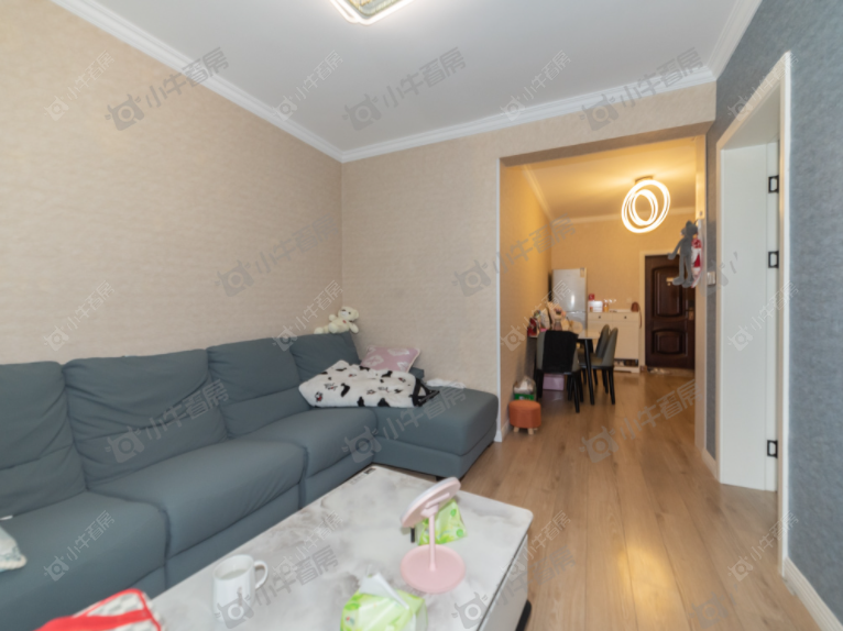 常州美林湖水岸枫情在租房源_小牛看房