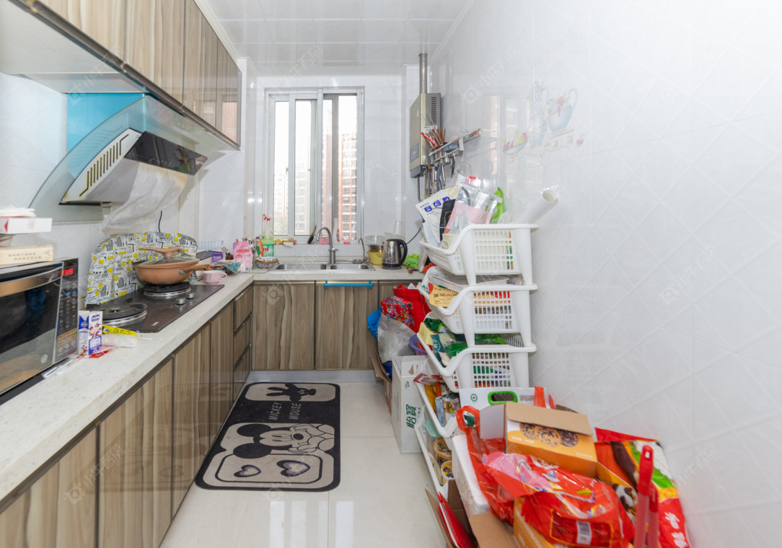 常州聚怡花园南区在售二手房源室内图_小牛看房