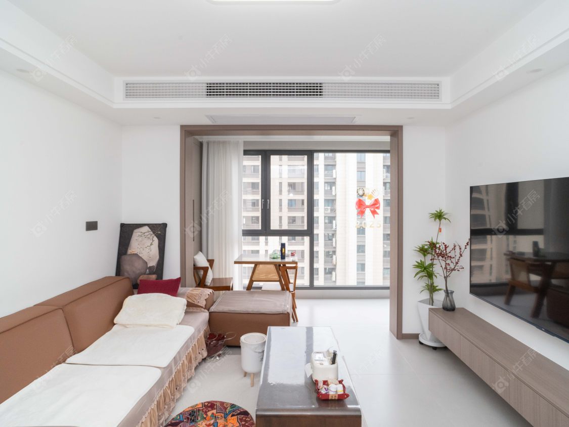 常州保利和光晨樾在售二手房_小牛看房