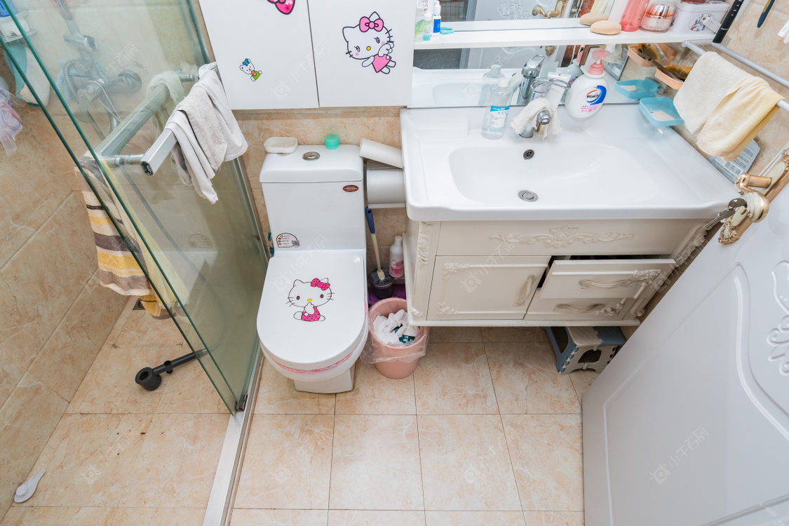 常州水岸花语在售二手房源室内图_小牛看房