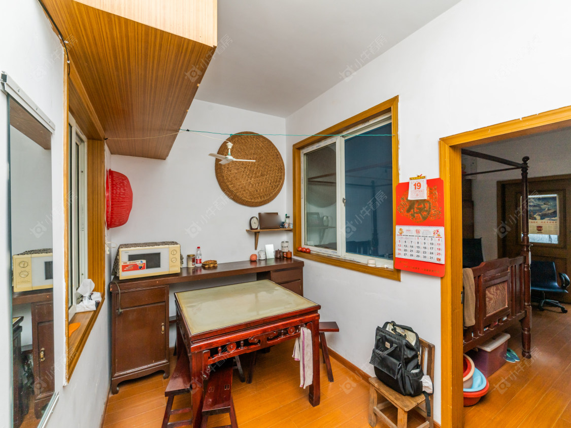 工房北区房源室内图 常州工房北区在售二手房源室内图_小牛看房