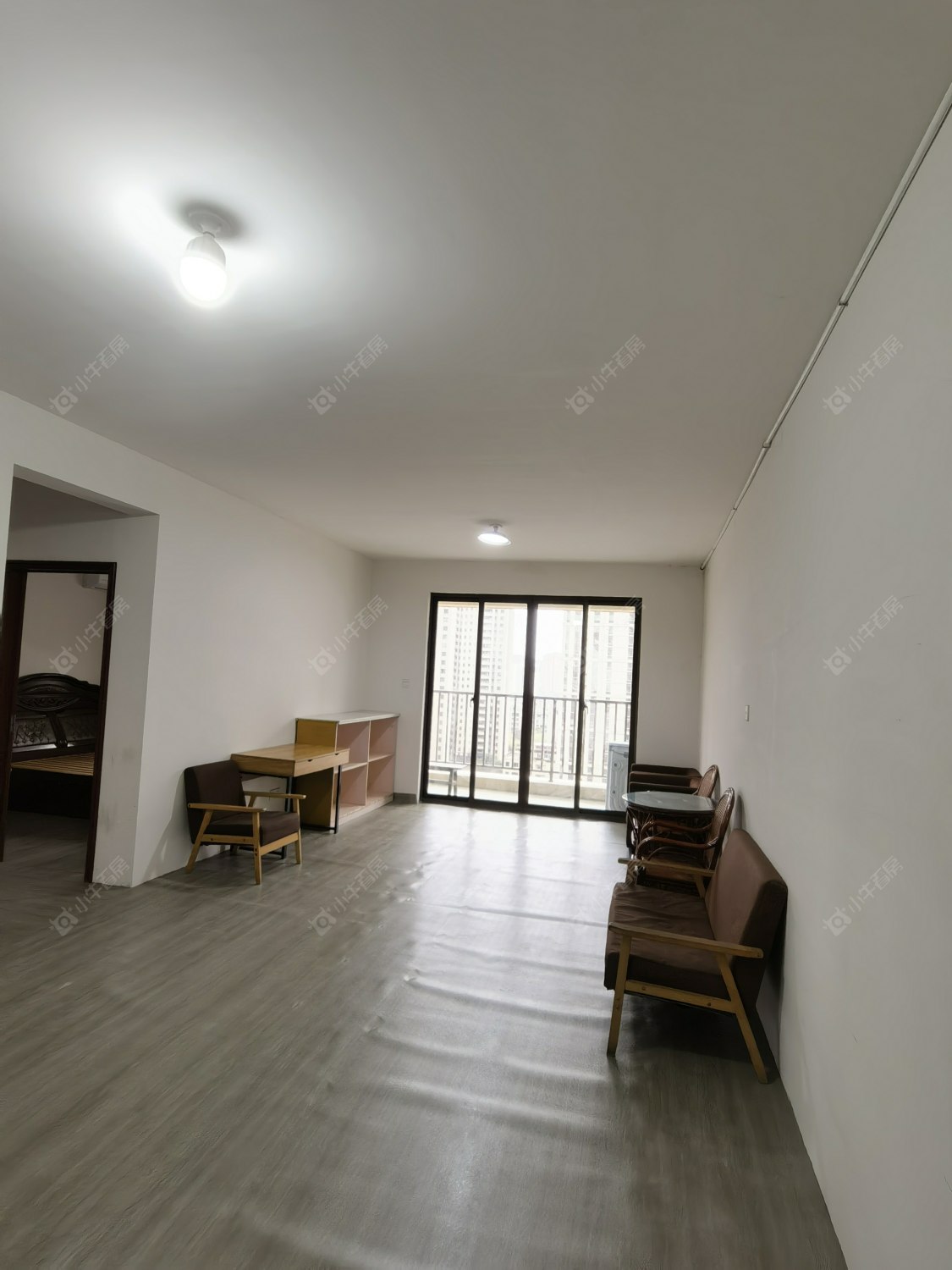 常州香聚雅苑东区在租房源室内图_小牛看房