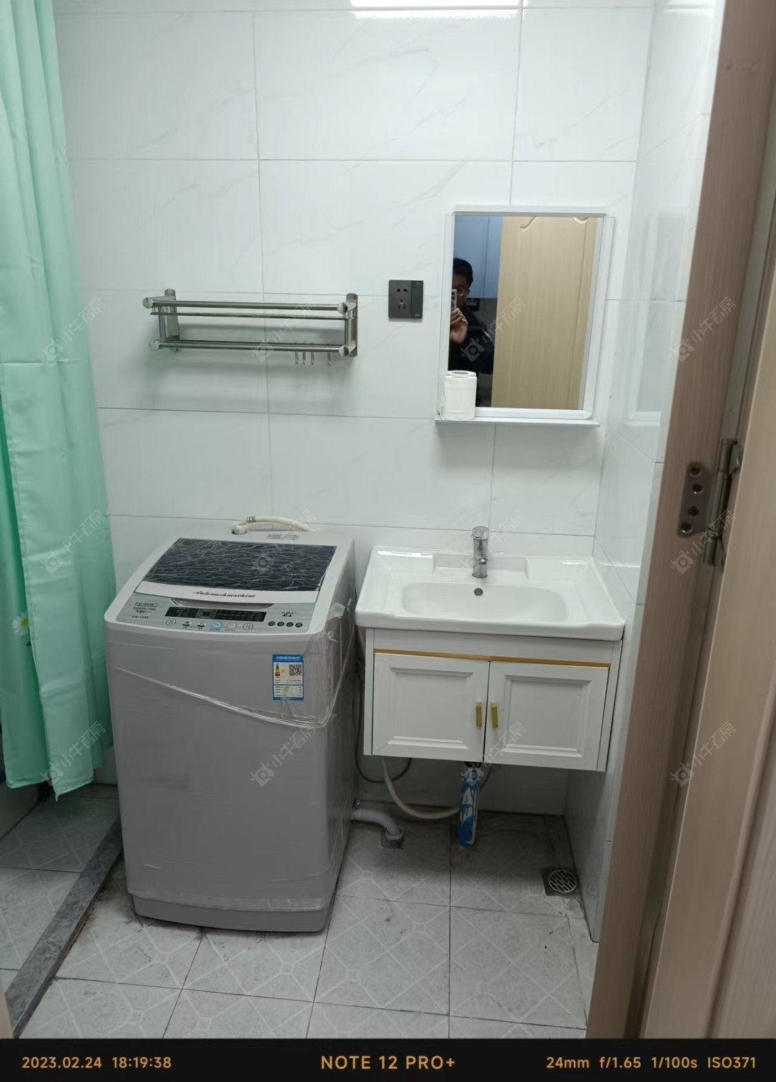 常州牡丹三江公寓在租房源室内图_小牛看房