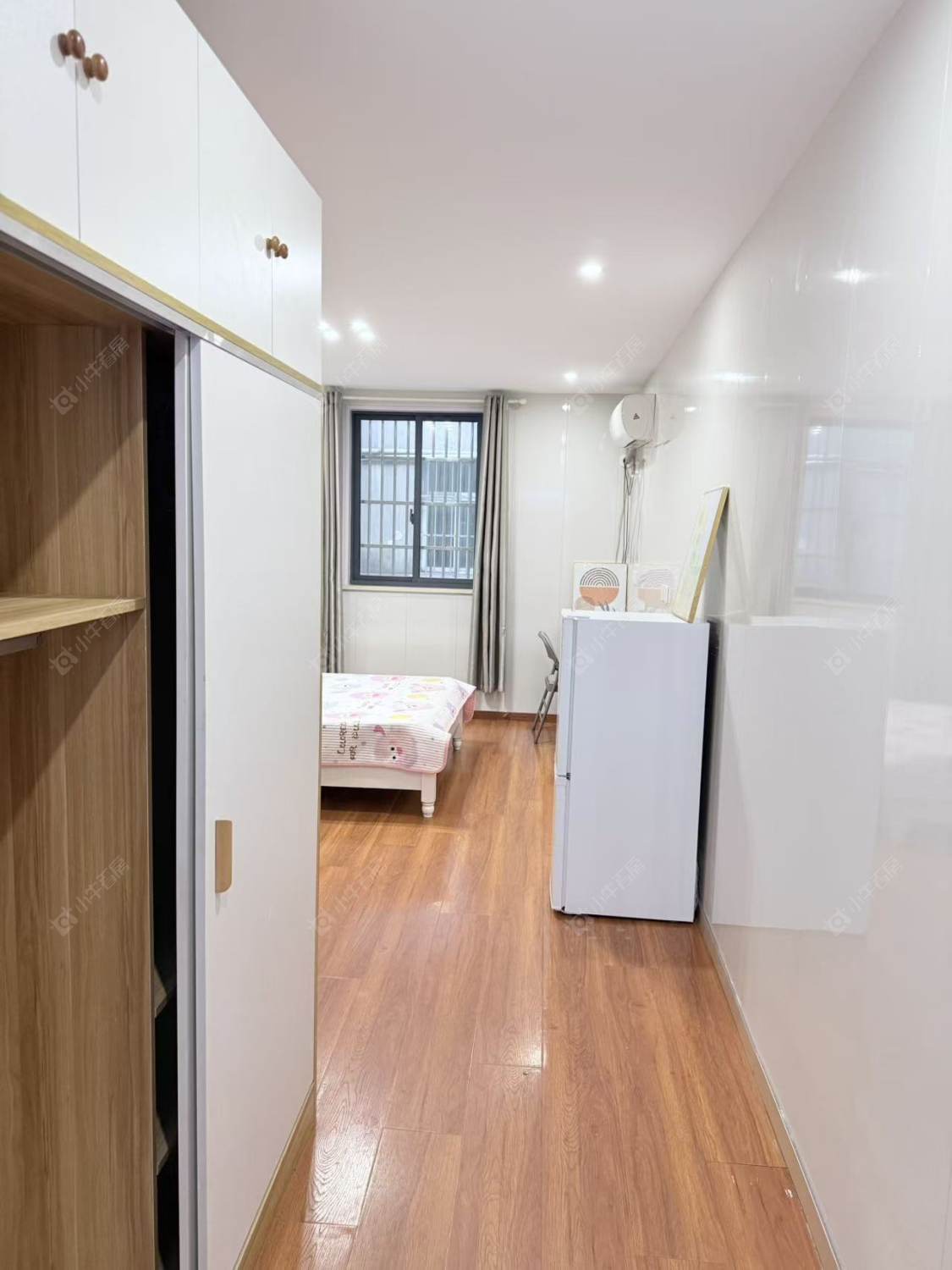 常州小牛县北新村公寓1室1厅1卫出租_小牛看房