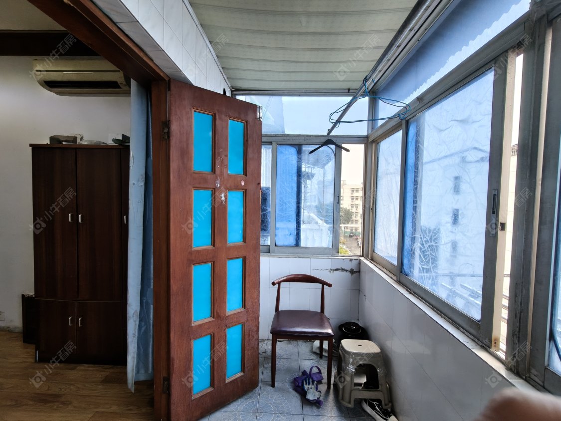 常州清凉新村在租房源_小牛看房