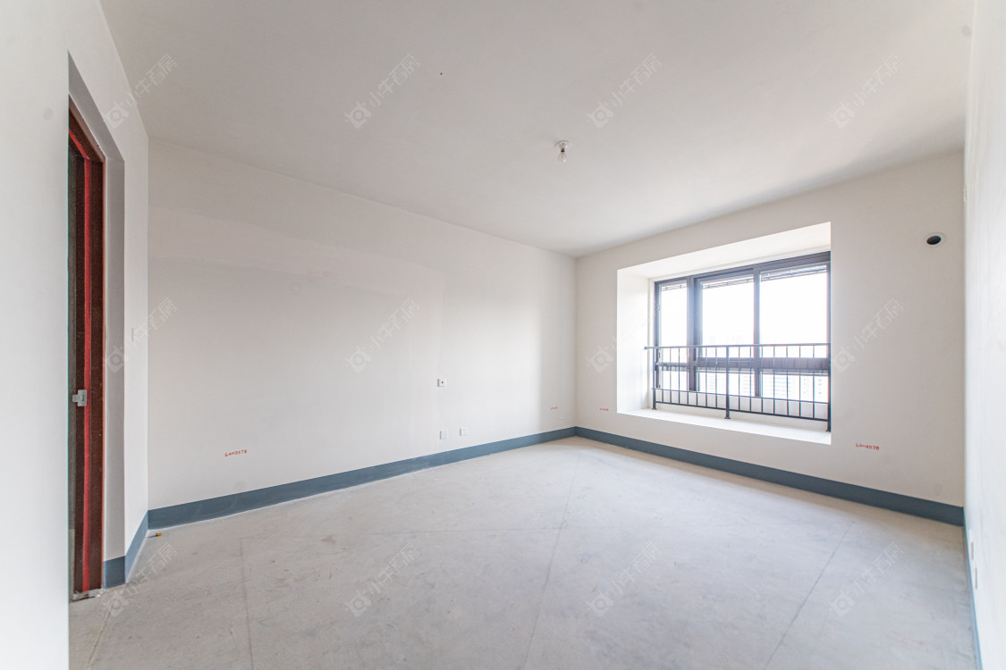 常州新城桃李郡在售二手房源室内图_小牛看房