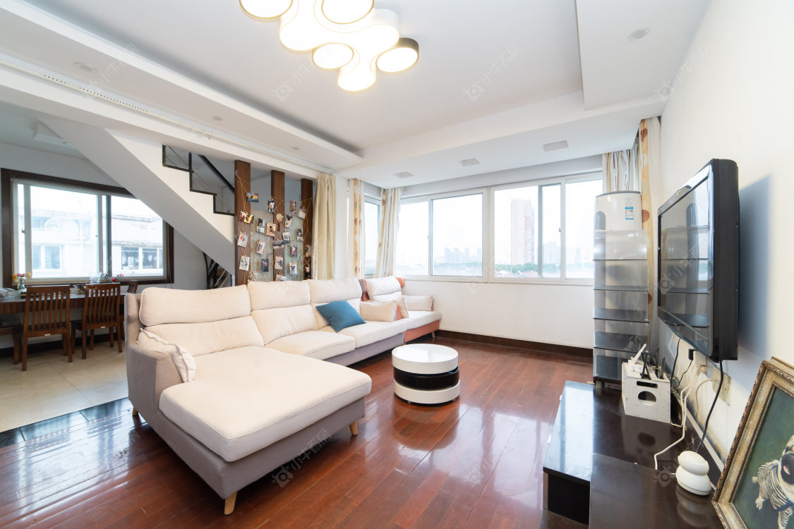 常州花之园在售二手房_小牛看房