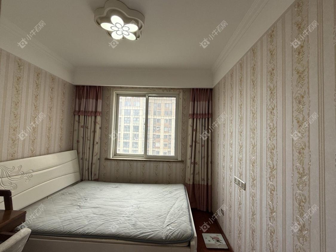 常州龙涛香榭丽园在租房源室内图_小牛看房