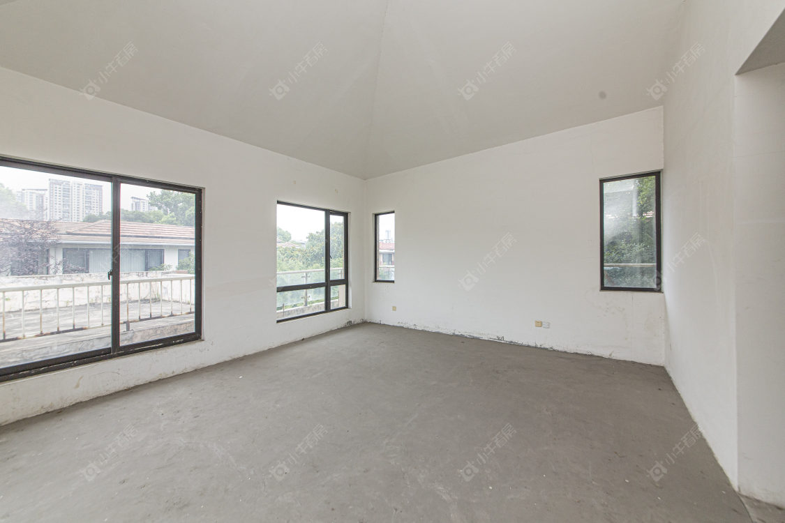 常州天安别墅在售二手房源_小牛看房