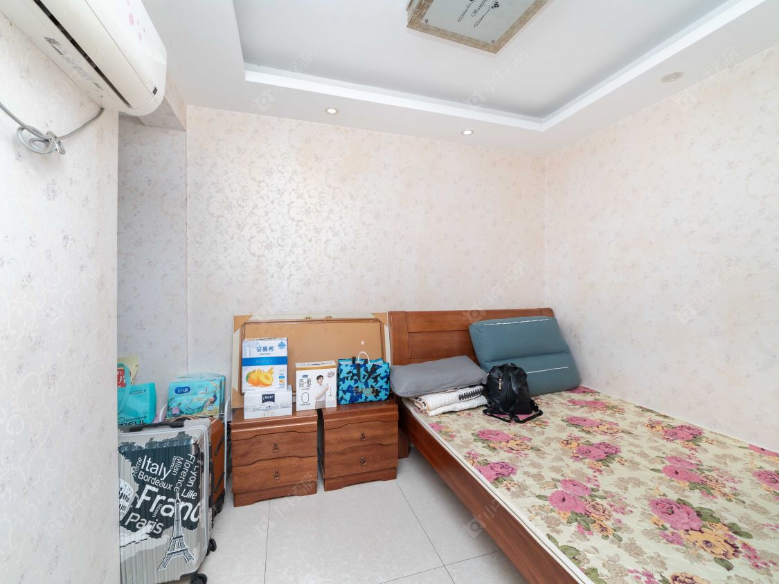 常州华星锦苑在售二手房源室内图_小牛看房