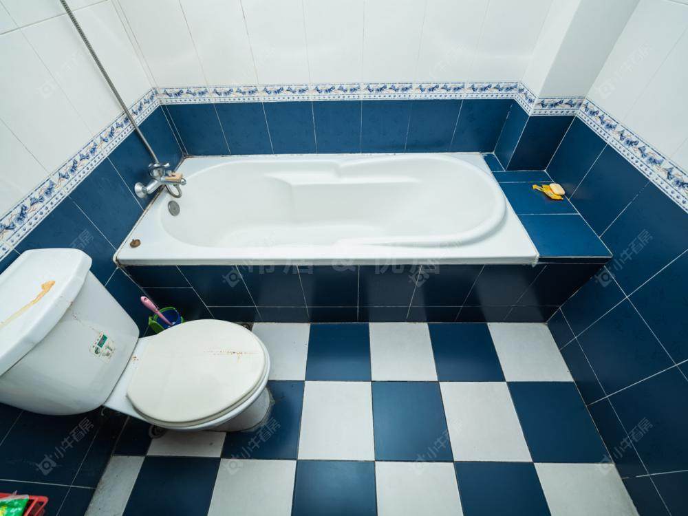 常州圩墩新村在售二手房源室内图_小牛看房