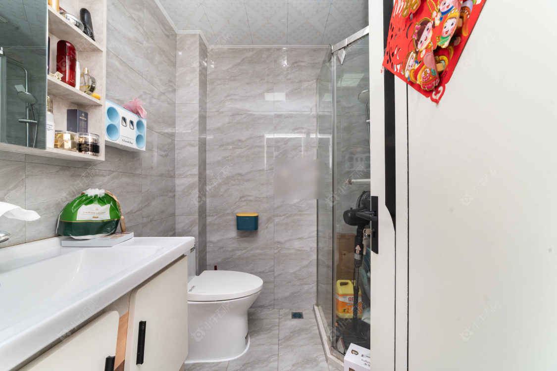 常州剑湖西区在售二手房源室内图_小牛看房