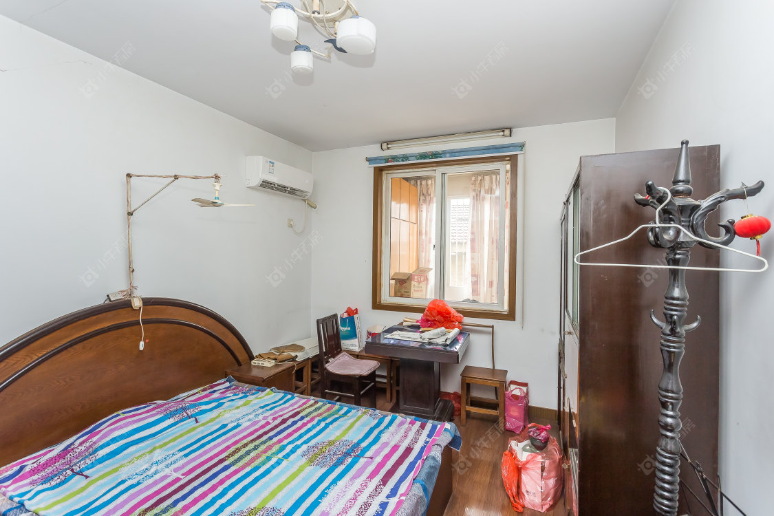 常州金禧园(钟楼)在售二手房源室内图_小牛看房