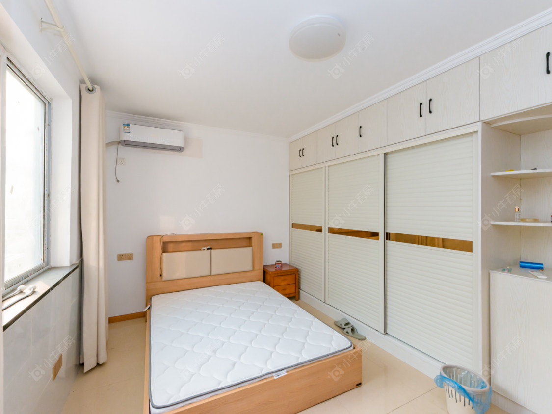 常州机械新村在售二手房源室内图_小牛看房