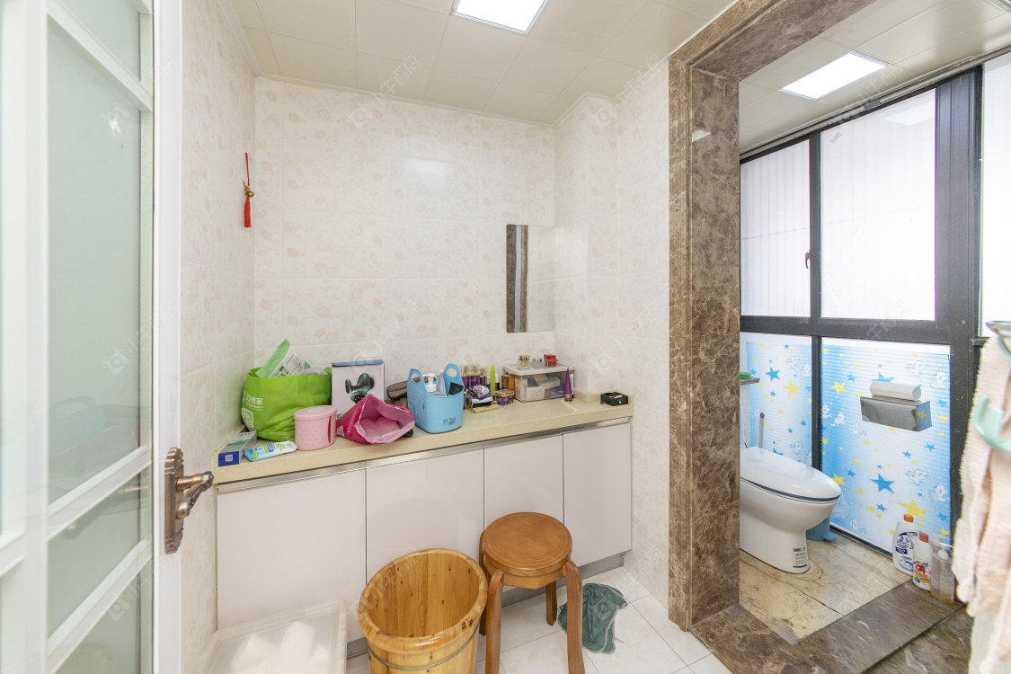 常州绿地峰云汇在售二手房源室内图_小牛看房