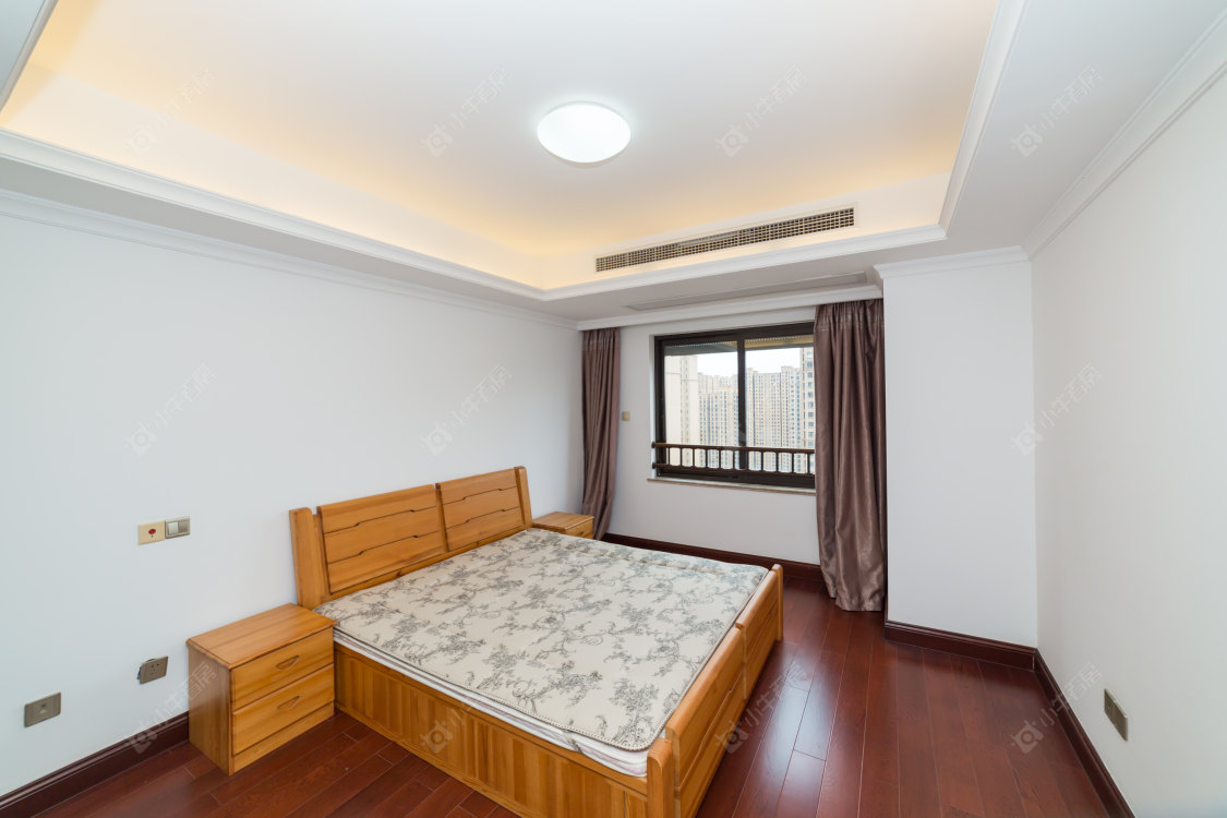 常州香溢紫郡一期在售二手房源室内图_小牛看房