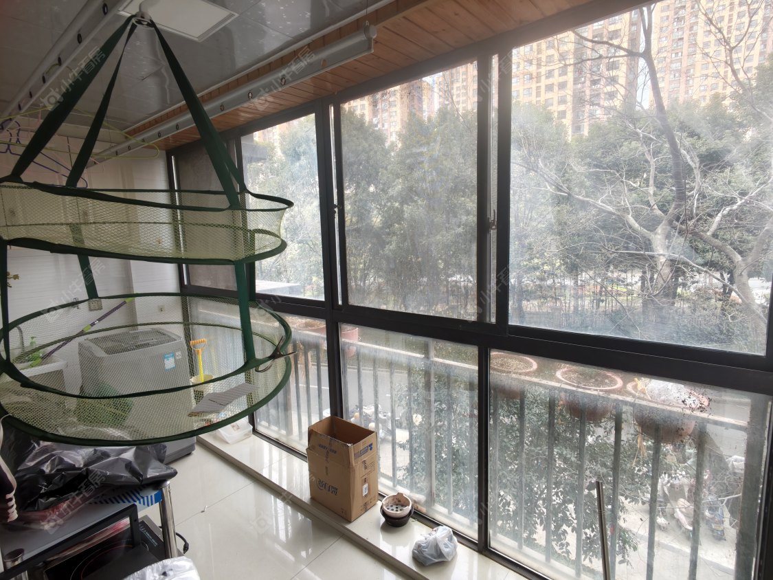 常州绿都万和城三区在租房源室内图_小牛看房