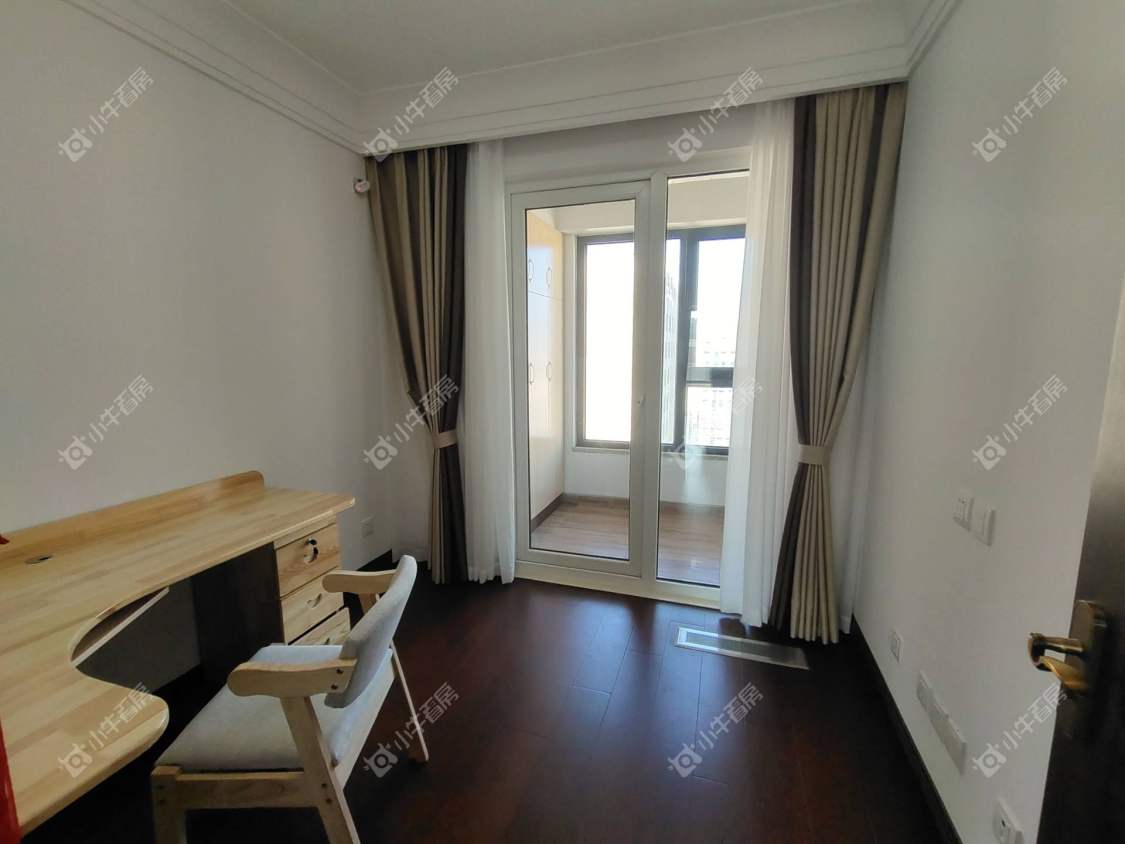 常州朗诗蓝郡在租房源_小牛看房