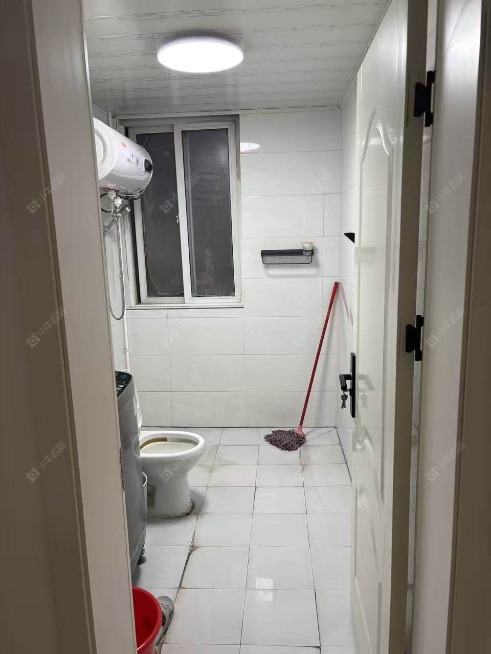 常州龙东花园在租房源室内图_小牛看房