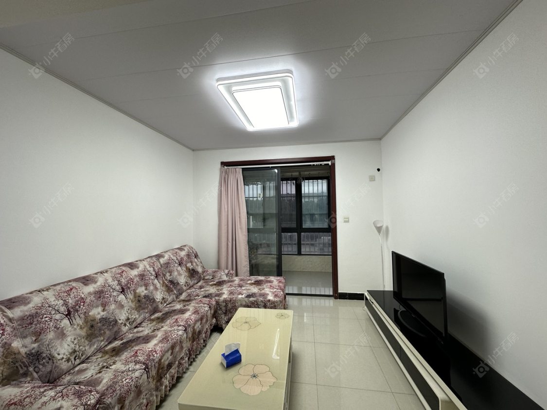 常州永安花苑在租房源室内图_小牛看房