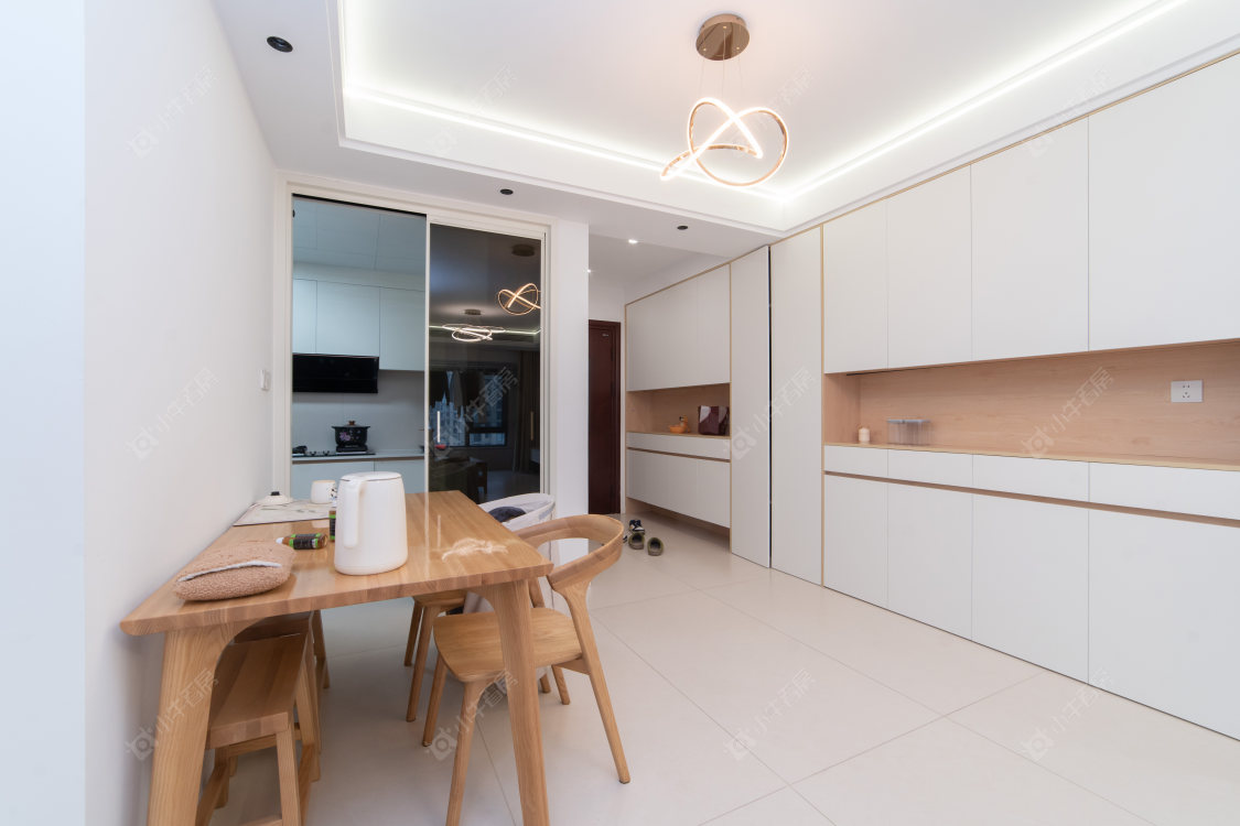 常州五星星韵城在售二手房源室内图_小牛看房